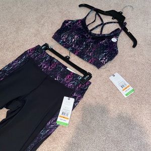 GAIAM matching set